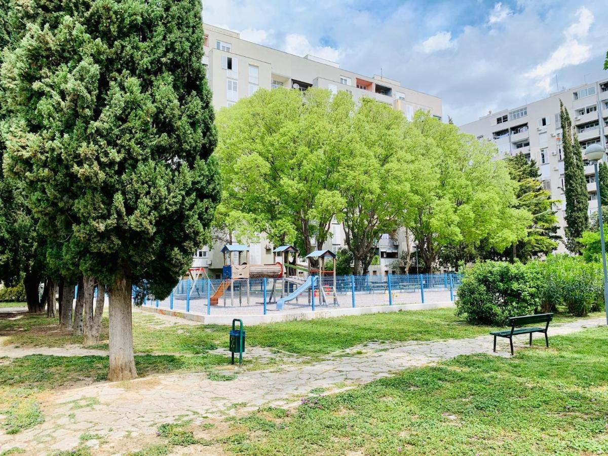 Right Place****cozy And Completely New Apartman *