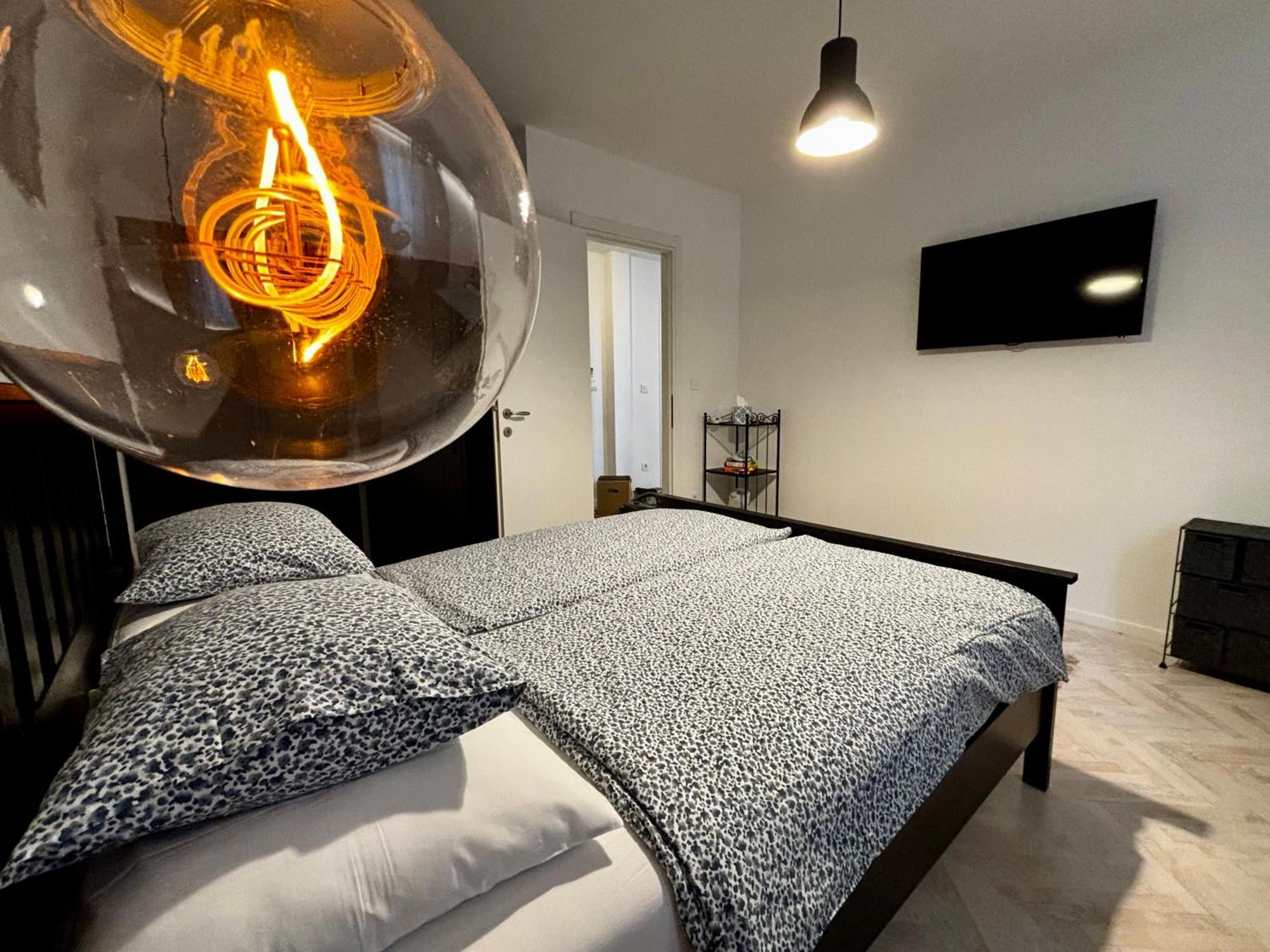Right Place****cozy And Completely New Apartman *
