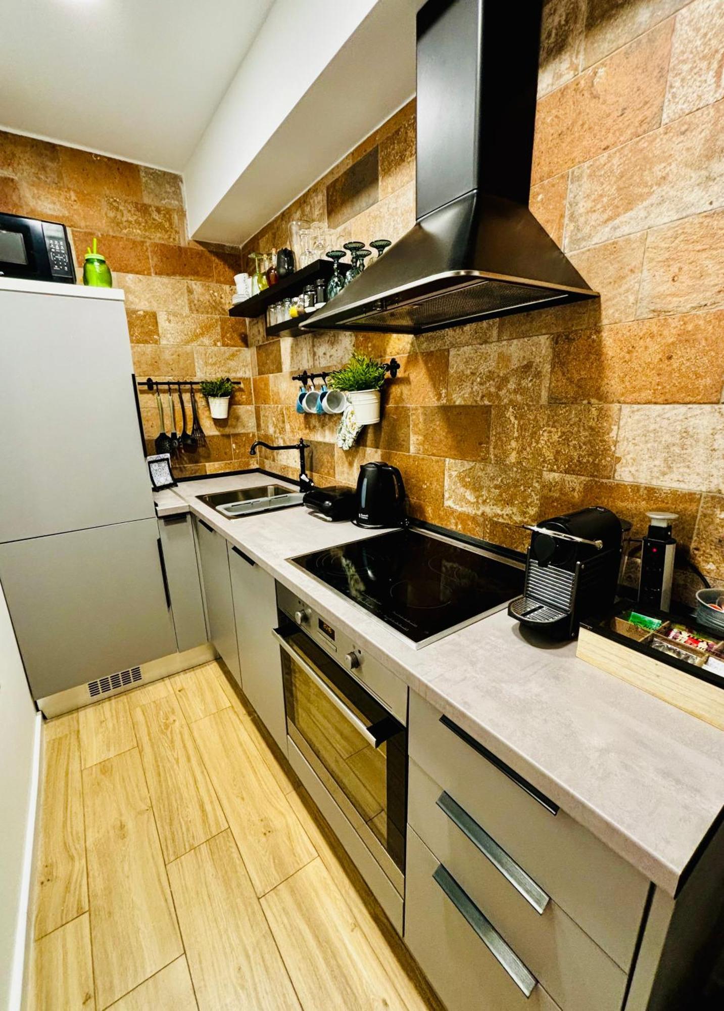 Apartman Right Place****cozy And Completely New