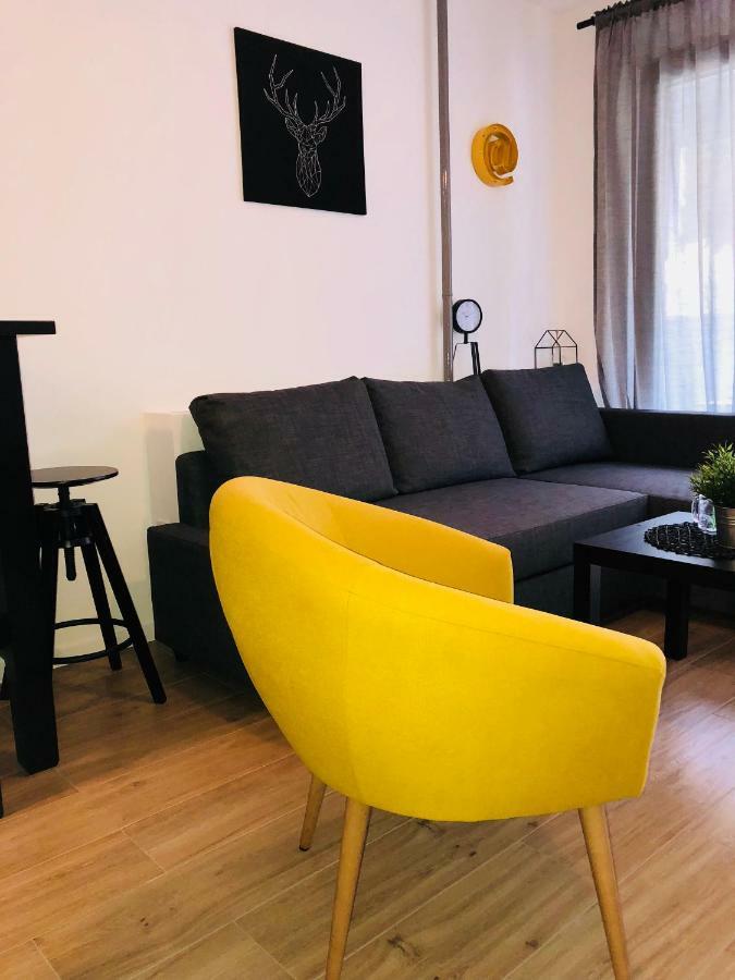 Right Place****cozy And Completely New Apartman *