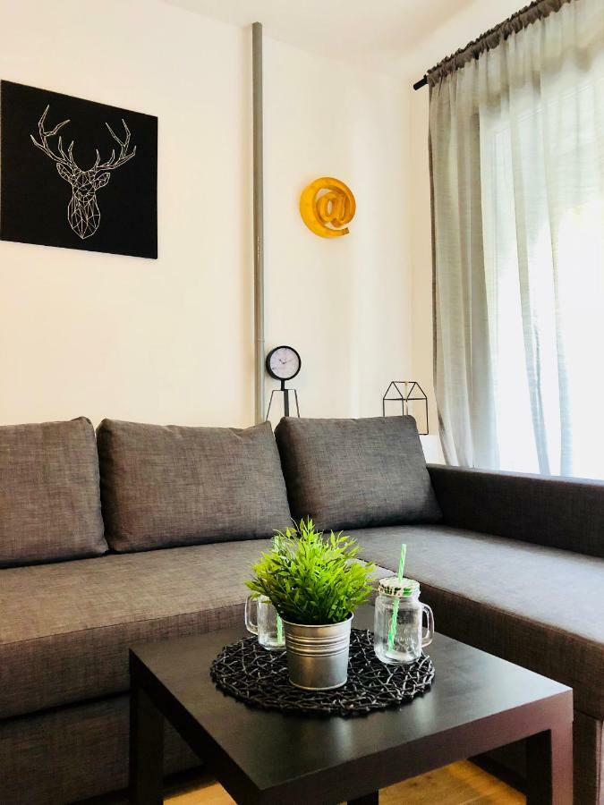 Apartman Right Place****cozy And Completely New Split