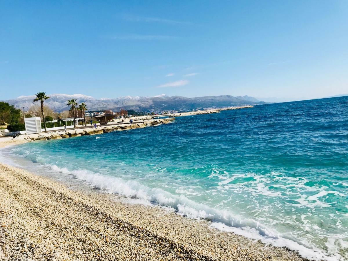 Right Place****cozy And Completely New Apartman Split